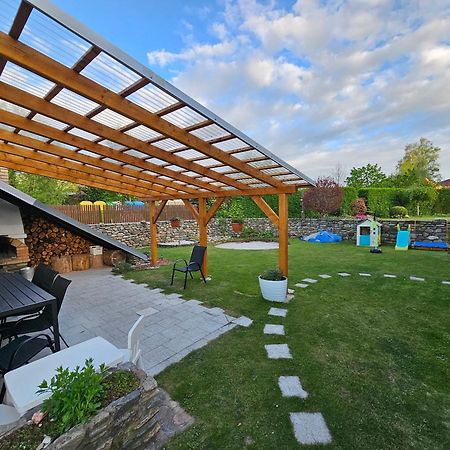 Apartman U Peciho Bela pod Pradedem Buitenkant foto