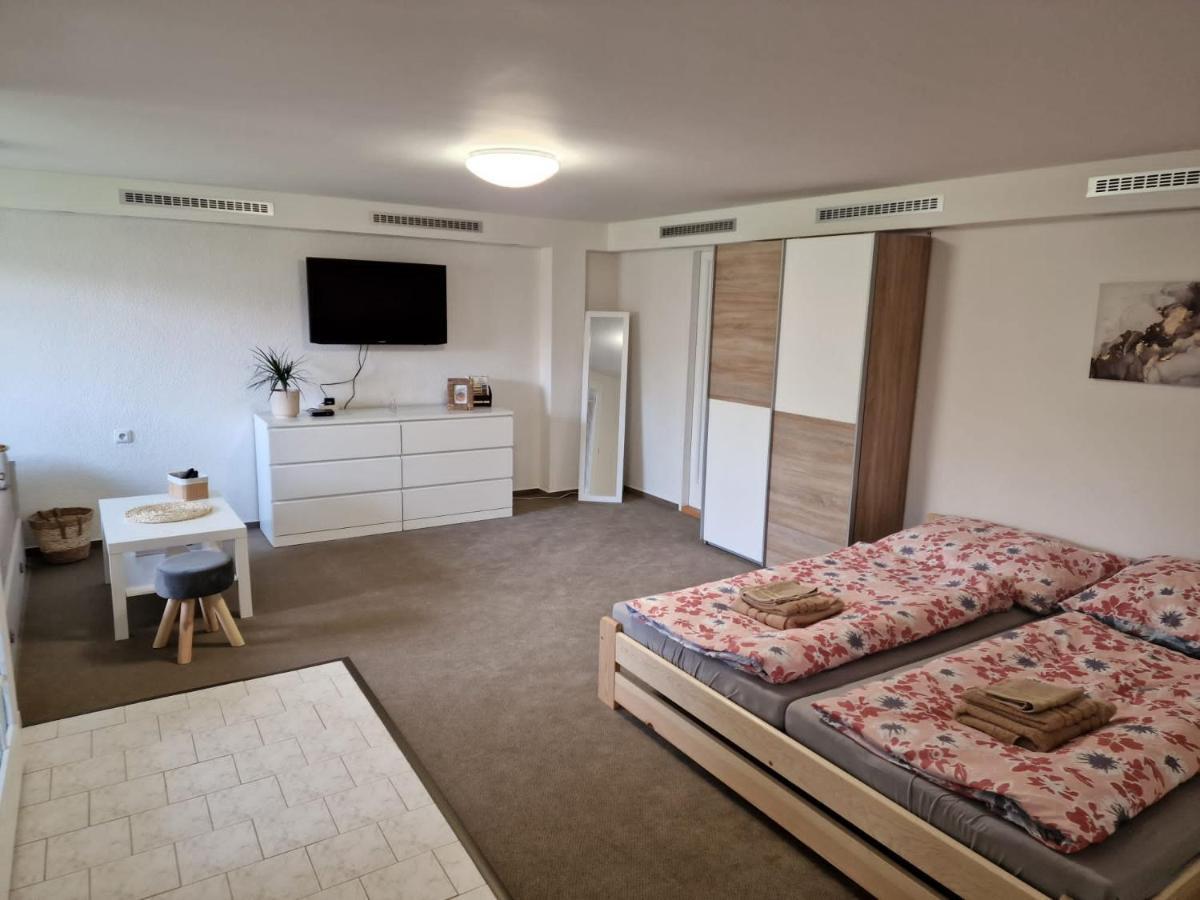 Apartman U Peciho Bela pod Pradedem Buitenkant foto