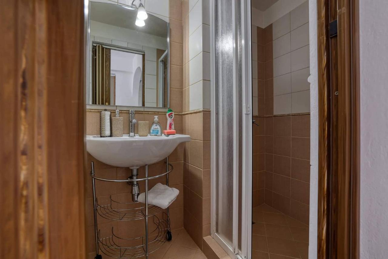 Apartman U Peciho Bela pod Pradedem Buitenkant foto