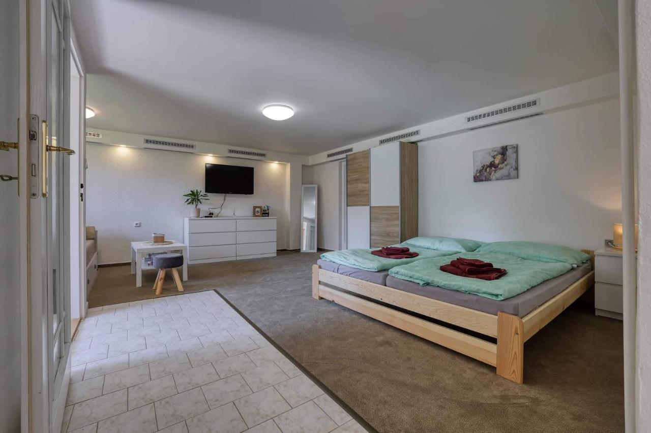 Apartman U Peciho Bela pod Pradedem Buitenkant foto