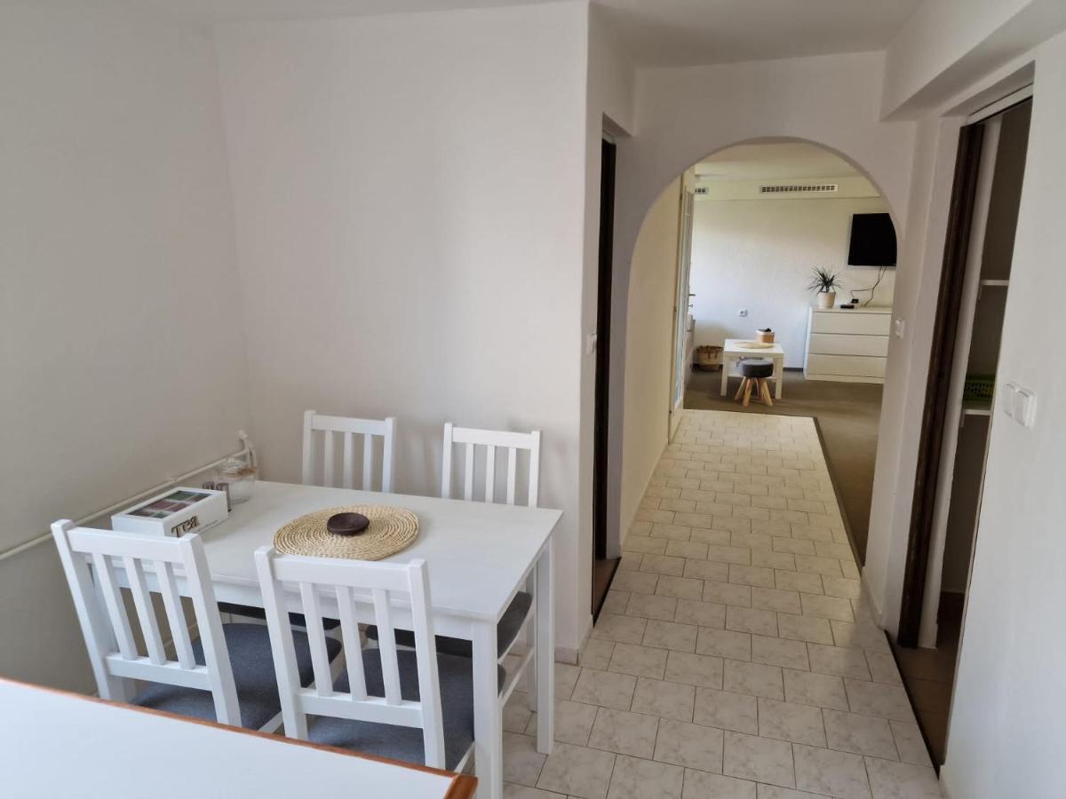 Apartman U Peciho Bela pod Pradedem Buitenkant foto