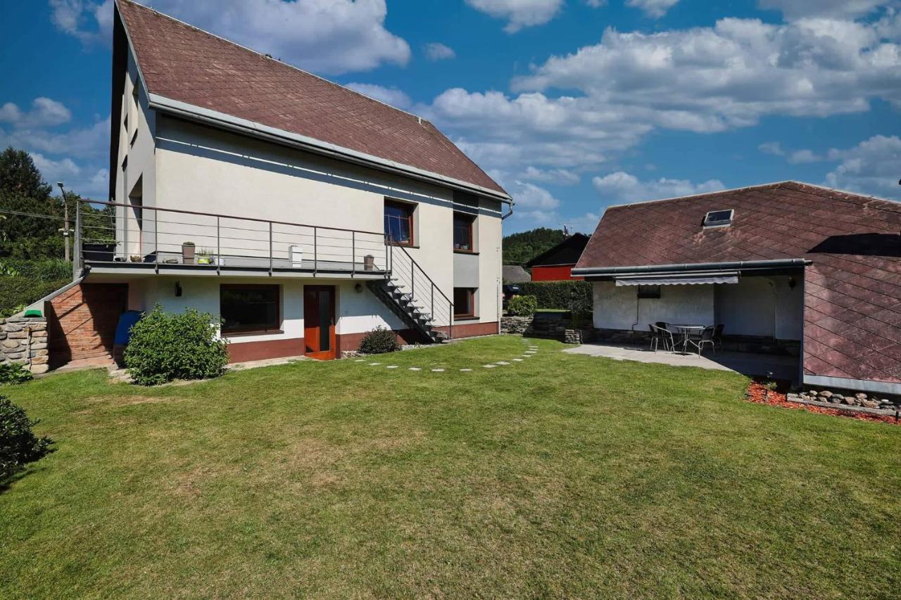 Apartman U Peciho Bela pod Pradedem Buitenkant foto