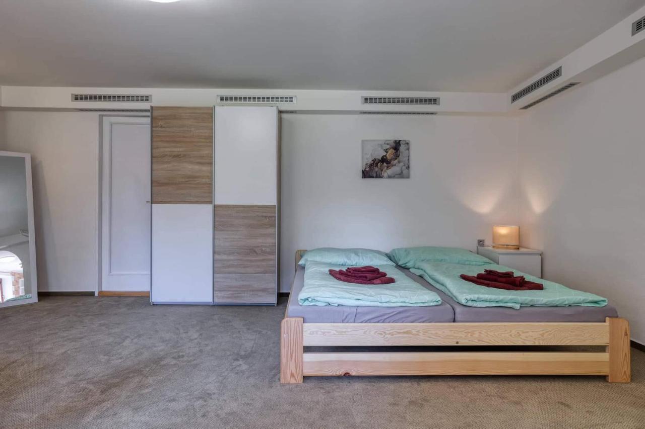 Apartman U Peciho Bela pod Pradedem Buitenkant foto
